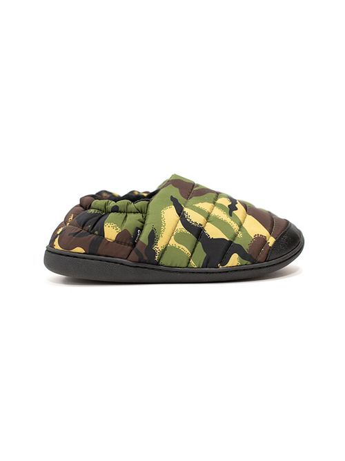 Fortis Bivvy Shoe DPM Camo - All Sizes - Carp Fishing Camping Outdoor Slip-On — image 2