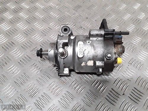 2003 JAGUAR X-TYPE FUEL PUMP DIESEL 2000TD 96KW 2C1Q9B395AC