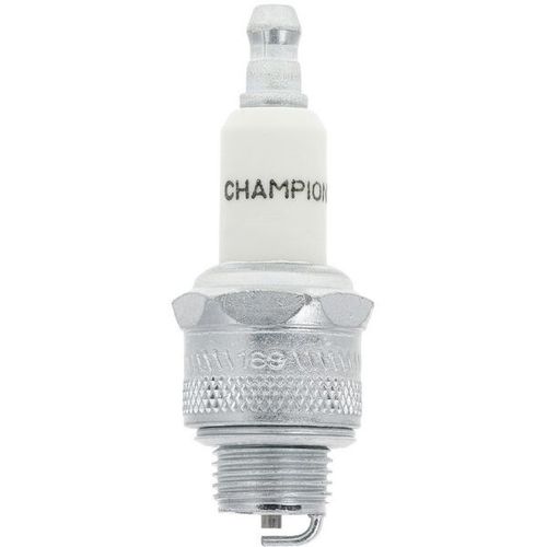 GENUINE CHAMPION SPARK PLUG RJ19LM Fits Briggs Stratton Kohler BR2LM GL2RC — image 2