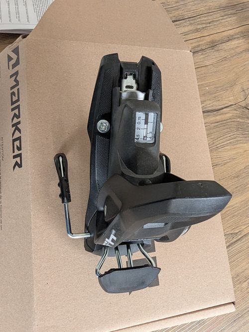 Marker 4.5 Bindings — image 7