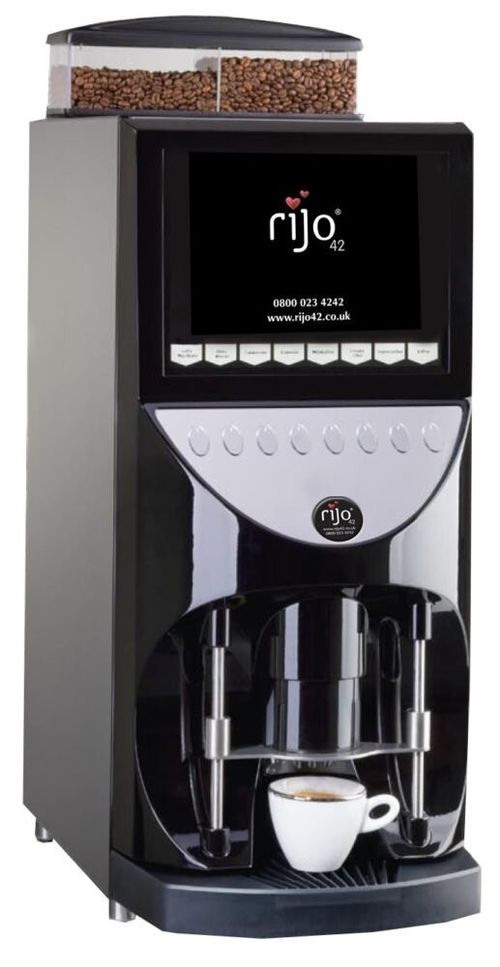 Professional Coffee Machine Repair, Inspection & Annual Servicing — image 3