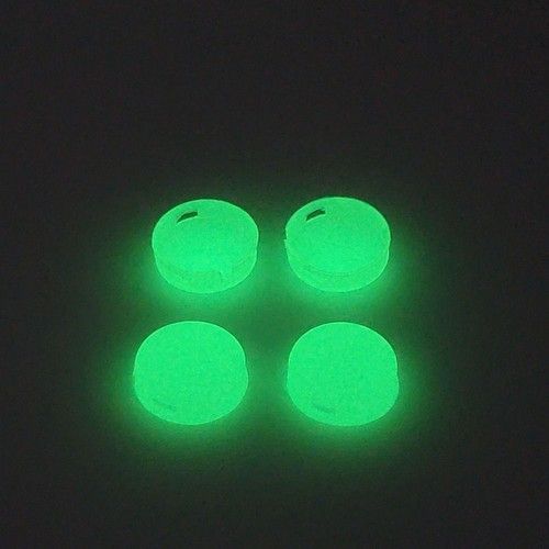 4Pcs Easy To Install Doorbell Button Replacement  for Ring Doorbell Pro