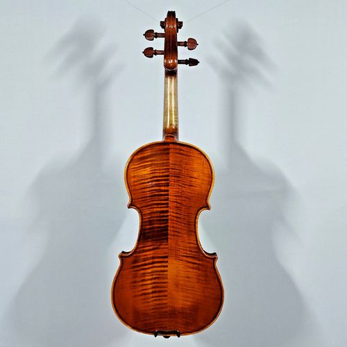 Modern Violin - Violin - Firenzi Model - 4/4 — image 2