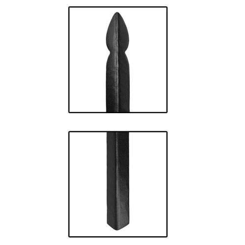 Edge Protector Forge Iron 3 - Artistic Craft / Edge Guard