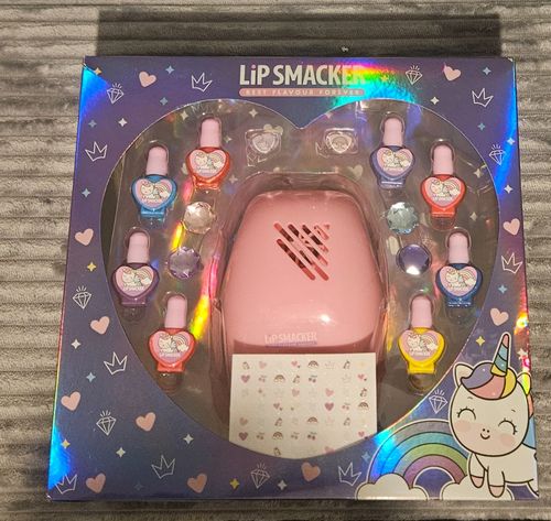 girls nail polish set — image 2