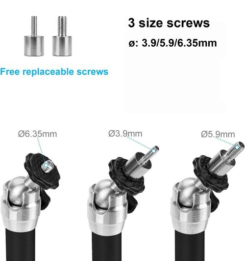 Projector Ceiling Stand Wall Mount Projector Hanger Adjustable Projector Bracket — image 6