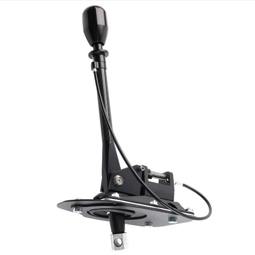 Ultra Short Shifter V2 Carbon BMW E30 E36 E46 E8X E9X / M3 / Getrag & ZF Manual — image 2