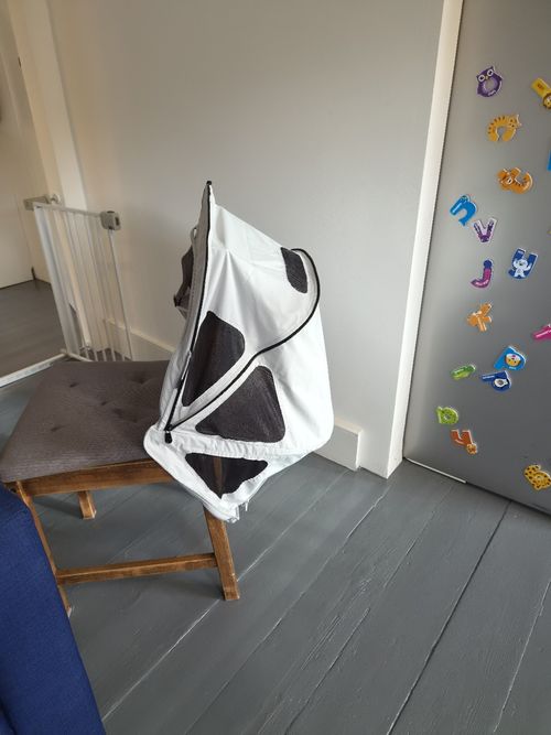Bugaboo Breezy Sun Canopy — image 5