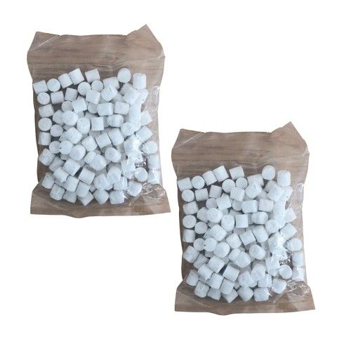 170g Compatible Biomax For Fluval U2 U3 U4 Internal Filters Ceramic Filter Media
