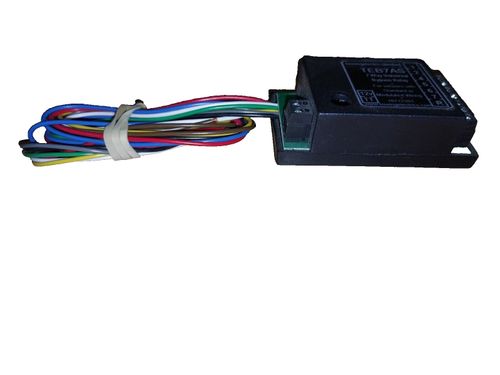 Bypass (interface) Relay 7 Way Universal Upgrade Kit TEB7AS Smart relay — image 11