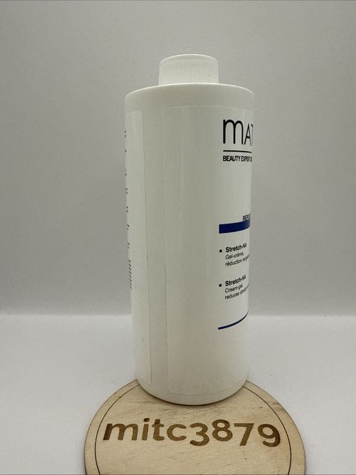 Matis Stretch-HA Cream-gel Reponse Body Reduces Stretch Marks Beauty 500ml