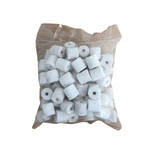 Compatible Fluval Biomax For External Canister Filters Ceramic Rings Media 500g