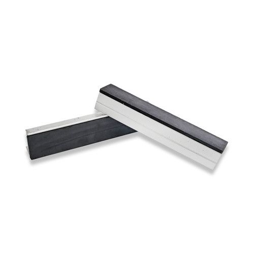 MAGNETIC SOFT VICE JAW ENGINEERS VICE FELT RUBBER ALUMINIUM FIBRE 3" 4" 5" 6"