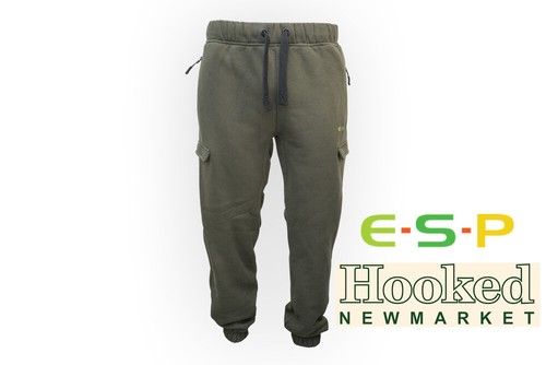 ESP Joggers- *ALL Sizes Available*
