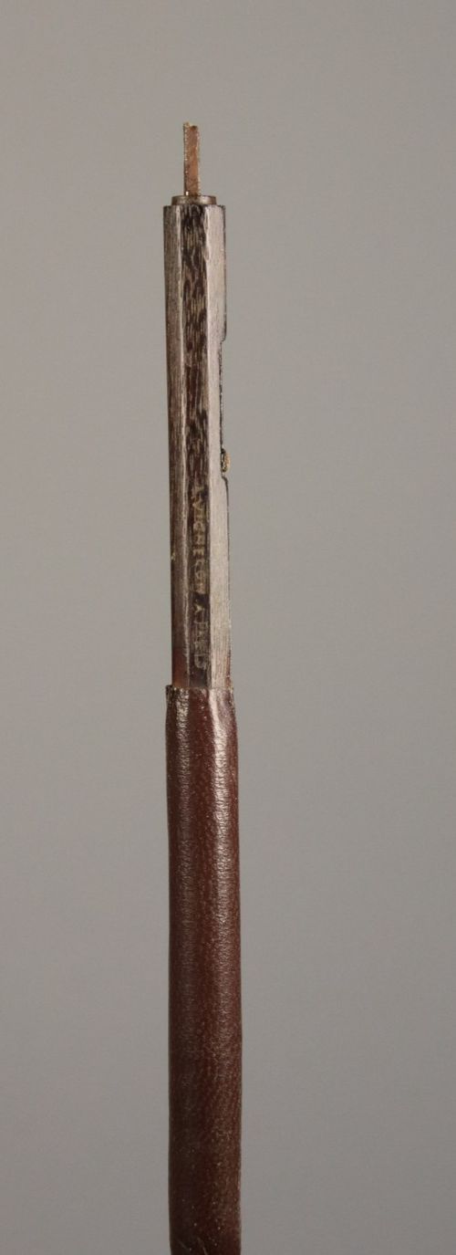 A Vigenon a paris violin bow stick — image 2
