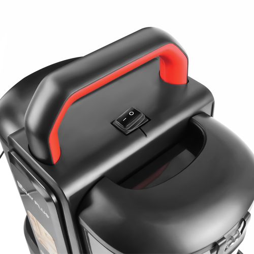 3in1 Spot Buster Carpet & Upholstery Cleaner Portable Stain Cleaning Tool Corded — image 17