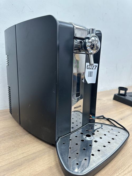 Philips HD3720 Perfect Draft Beer Dispenser Keg Machine- Not working — image 6