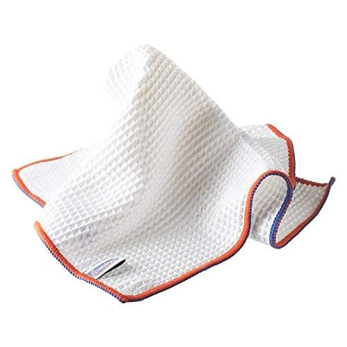 Spontex 2 Long Lasting Kitchen Cloths 36 x 36cm — image 17