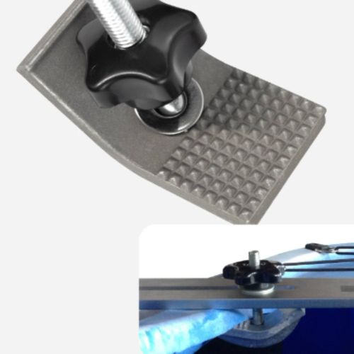 Small Watercraft Outboard Bracket Quick to Install Kayak Engine Mount Stable — image 5