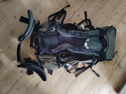 Dana Design Terraplane Backpack  — image 2