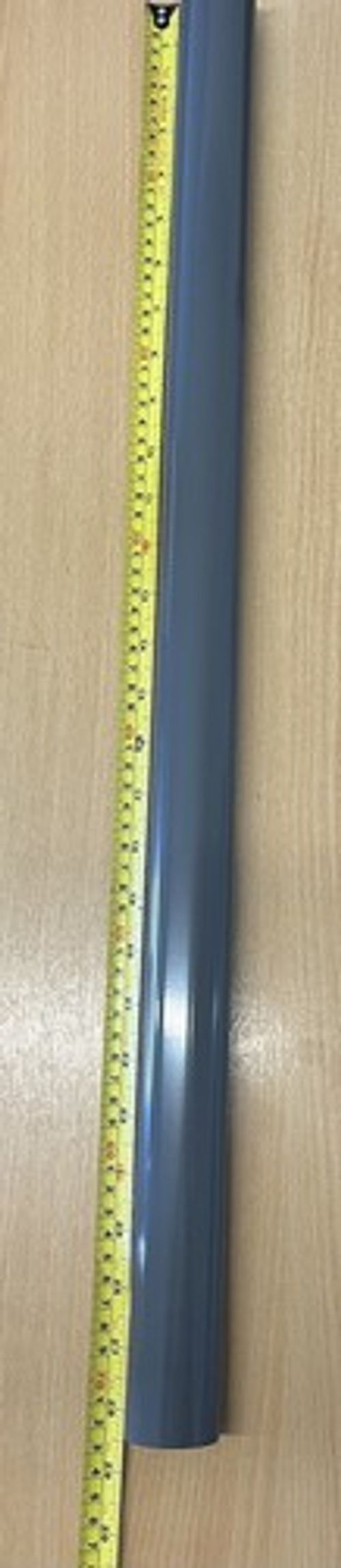 Bestway Steel Pro Max Replacement Grey Vertical Leg for 12ft x 30" Deep Spares