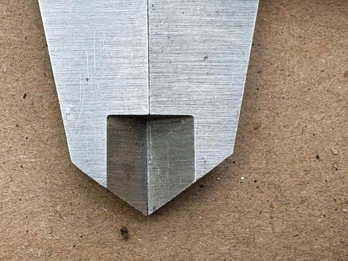 tesa dial vernier caliper — image 6