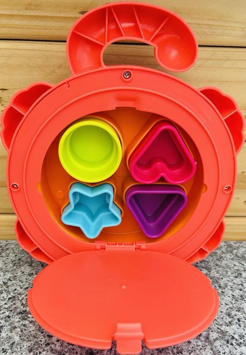6x Toddler Toy Bundle: F-P, LeapFrog, Playskool etc. 18 Mths +, 2 Yrs +, 3 Yrs + — image 11