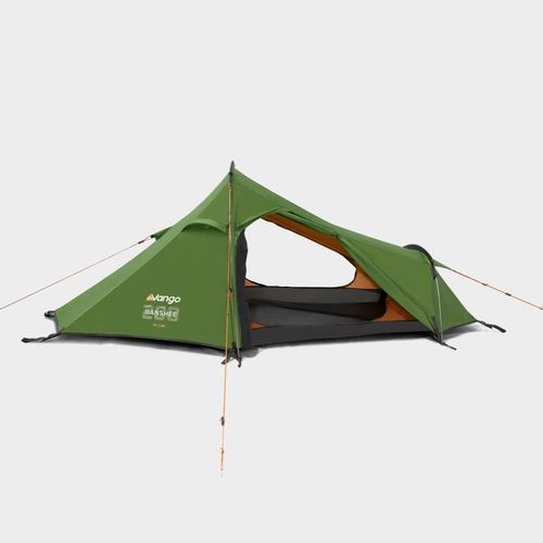Vango Banshee 200 Tent, 2 Man, Wild Camping, Backpacking, DofE Recommended — image 5