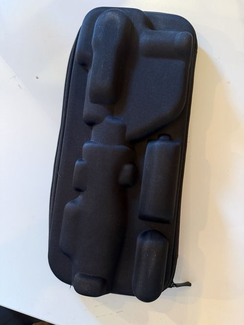 Hohem iSteady Mobile Plus 3-Axis Gimbal Stabilizer — image 10