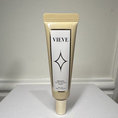 VIEVE Skin Nova Instant Radiance Primer 30ml New