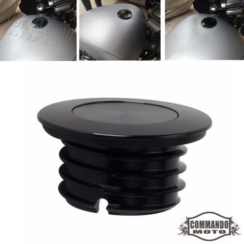 For Harley Softail FXST Breakout Street Bob FXBB FXBBS 2018-2024 Gas Tank Cap