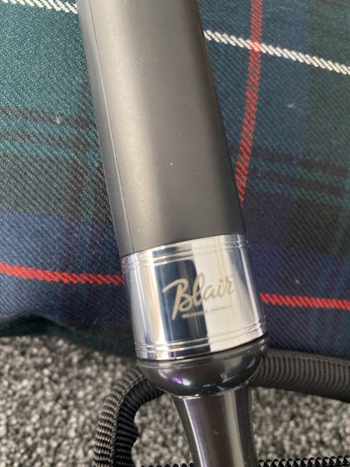 Blair Digital Chanter , Speaker, Hand Made Memory Foam Bag — image 4