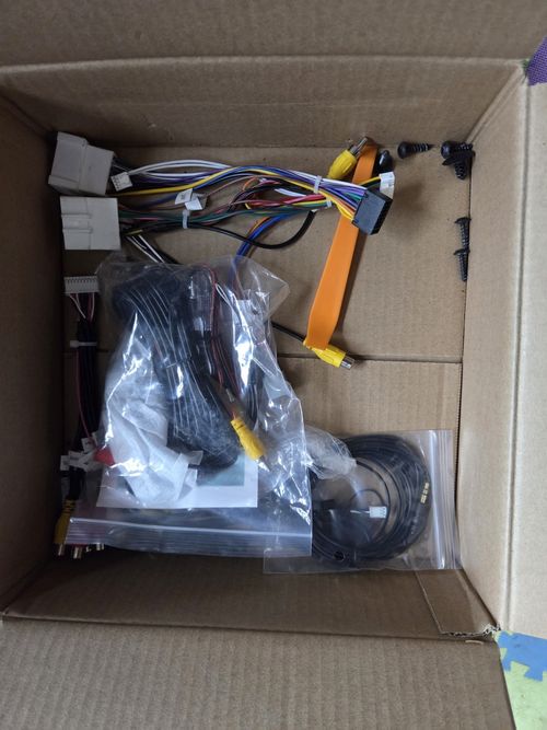   Sat nav for Renault Traffic Or Vauxhall Vivaro  android unit — image 5