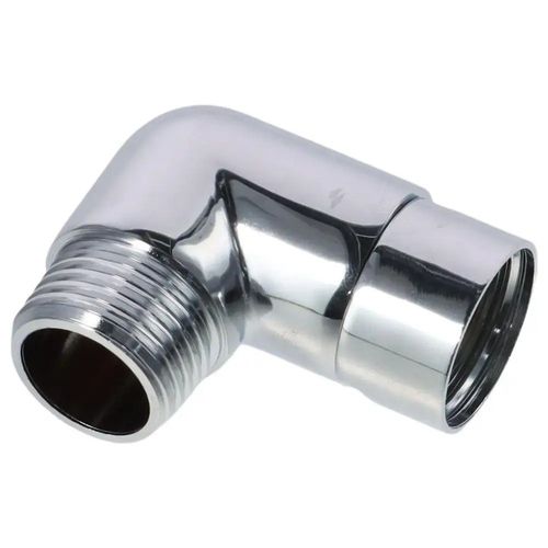 shower hose adapter shower head angle adapter shower elbow 90 degrees — image 5