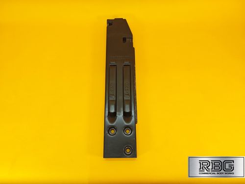 Rear Corner Post for Ford Transit Tipper. RIGHT High Profile Scattolini Bison — image 3