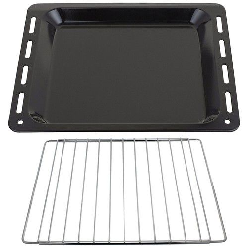Baking Tray + Extendable Shelf for COOKOLOGY TEKA SMEG Oven Cooker Adjustable