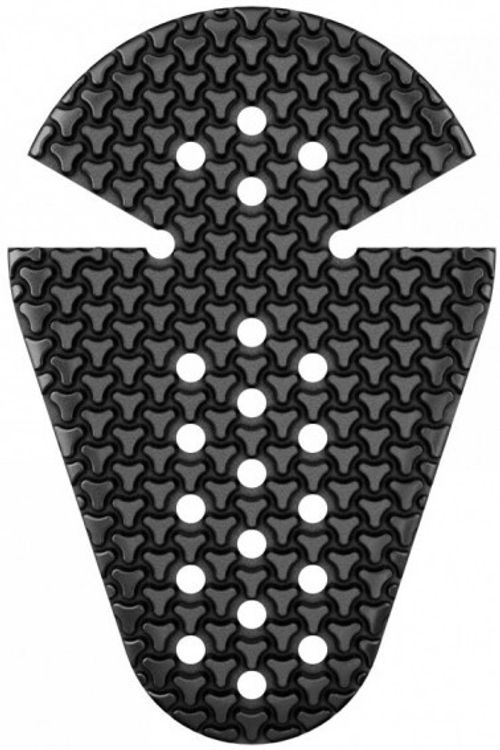 SAS-TEC KCA2Air Level 2 CE TRIPLEFLEX Side Cut Shoulder Elbow Armour Pads - Pair — image 3