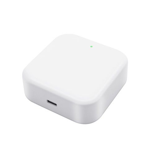 G2 Gateway for TT Lock APP Bluetooth  Electronic Door Lock Wifi Adapter T7E1