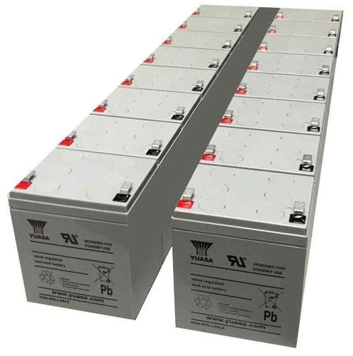 SURT8000XLI UPS Replacement battery pack for APC — image 1