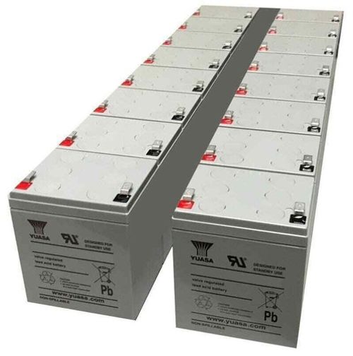 SURT8000XLI UPS Replacement battery pack for APC