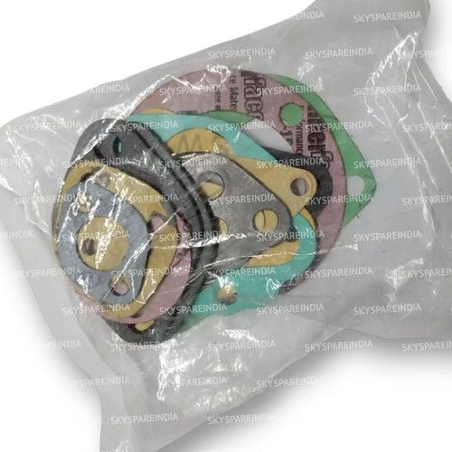 Complete Gasket Kit For 4 Cylinder Head For Mahindra Tractor 575 DI