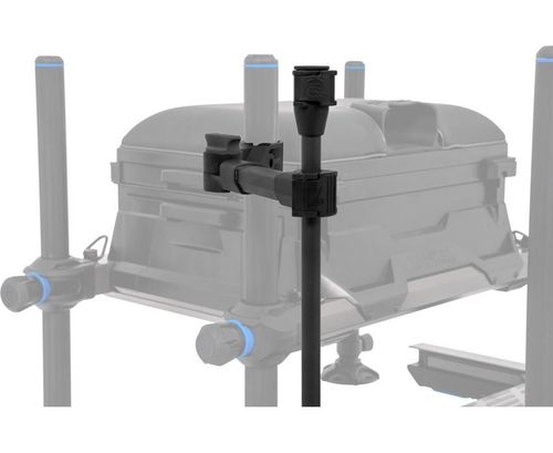 Preston Offbox Rotating Butt Rest Arm — image 12