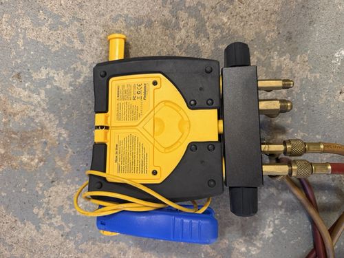 Fieldpiece Sman460.   Same Day Shipping — image 8