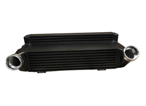 INTERCOOLER TURBO CORE BIG UPGRADE FOR BMW E90 E91 E92 E93 325D 330D 335D 335I — image 4