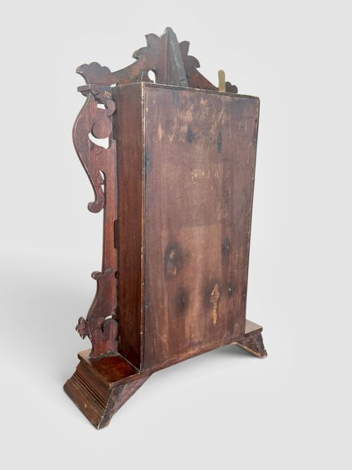 Antique Ansonia Mantel Clock Victorian Antique Decorative Clock — image 5
