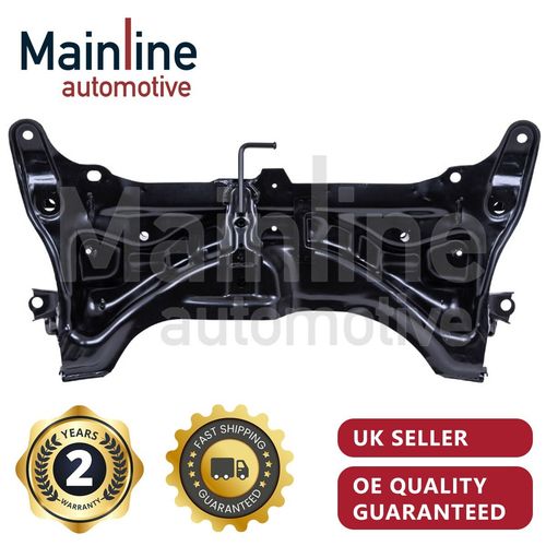 Front Subframe Crossmember Engine Carrier Support for Citroen C1 2005-2014 — image 1