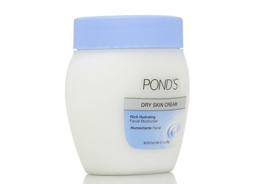 Pond'S Dry Skin Cream 10.10 Oz (Pack Of 4) — image 1