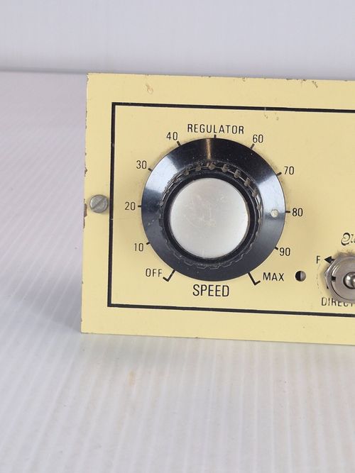Vintage Gaugemaster OO Gauge Model P Electronic Train Control Simulator Unboxed. — image 5