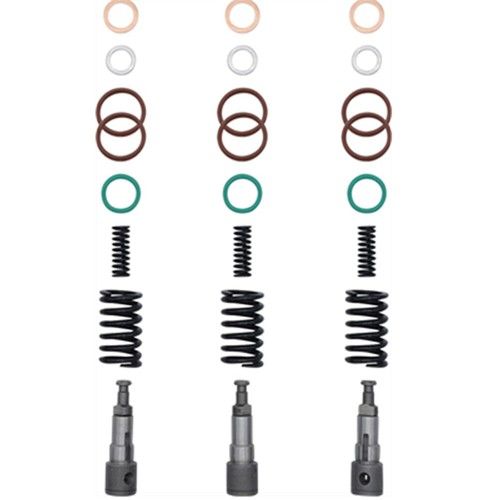 For Kubota D902 D722 D905 RTV 900 BX Toro Bobcat Fuel Injection Pump Rebuild Kit