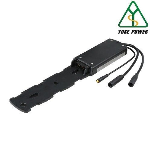 36V Hailong Integrated Controller for Yose Power Motor Conversion Kit